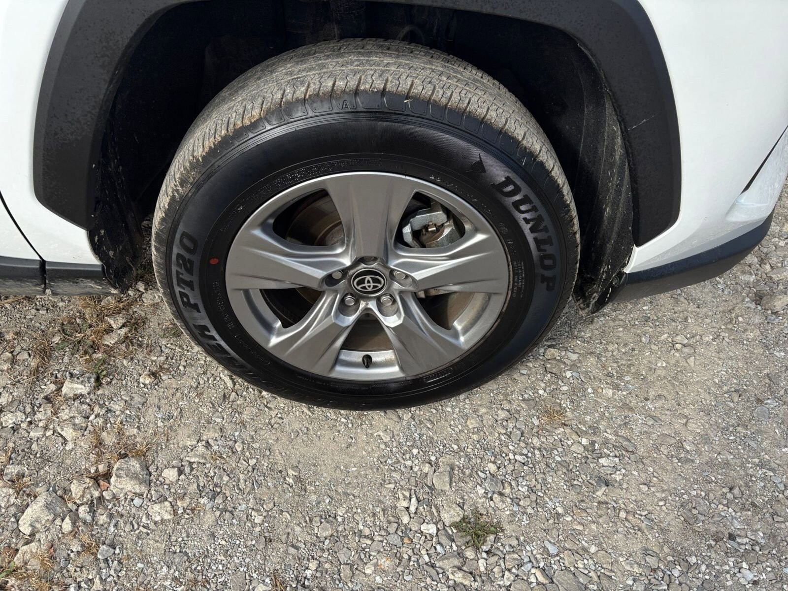 Thumbnail: 2025 Toyota RAV4 - 30