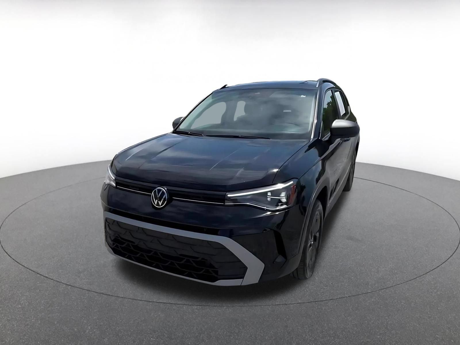 Thumbnail: 2026 Volkswagen Taos - 7