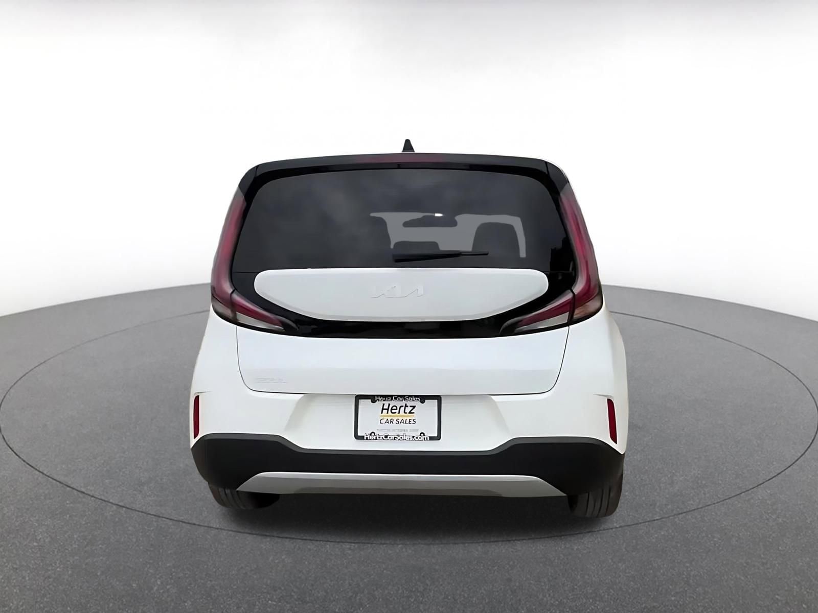 Thumbnail: 2025 Kia Soul - 12