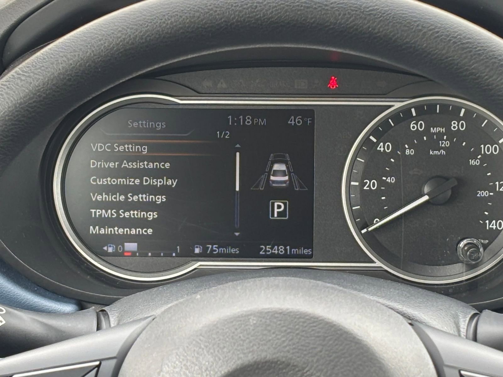 Thumbnail: 2025 Nissan Versa - 33