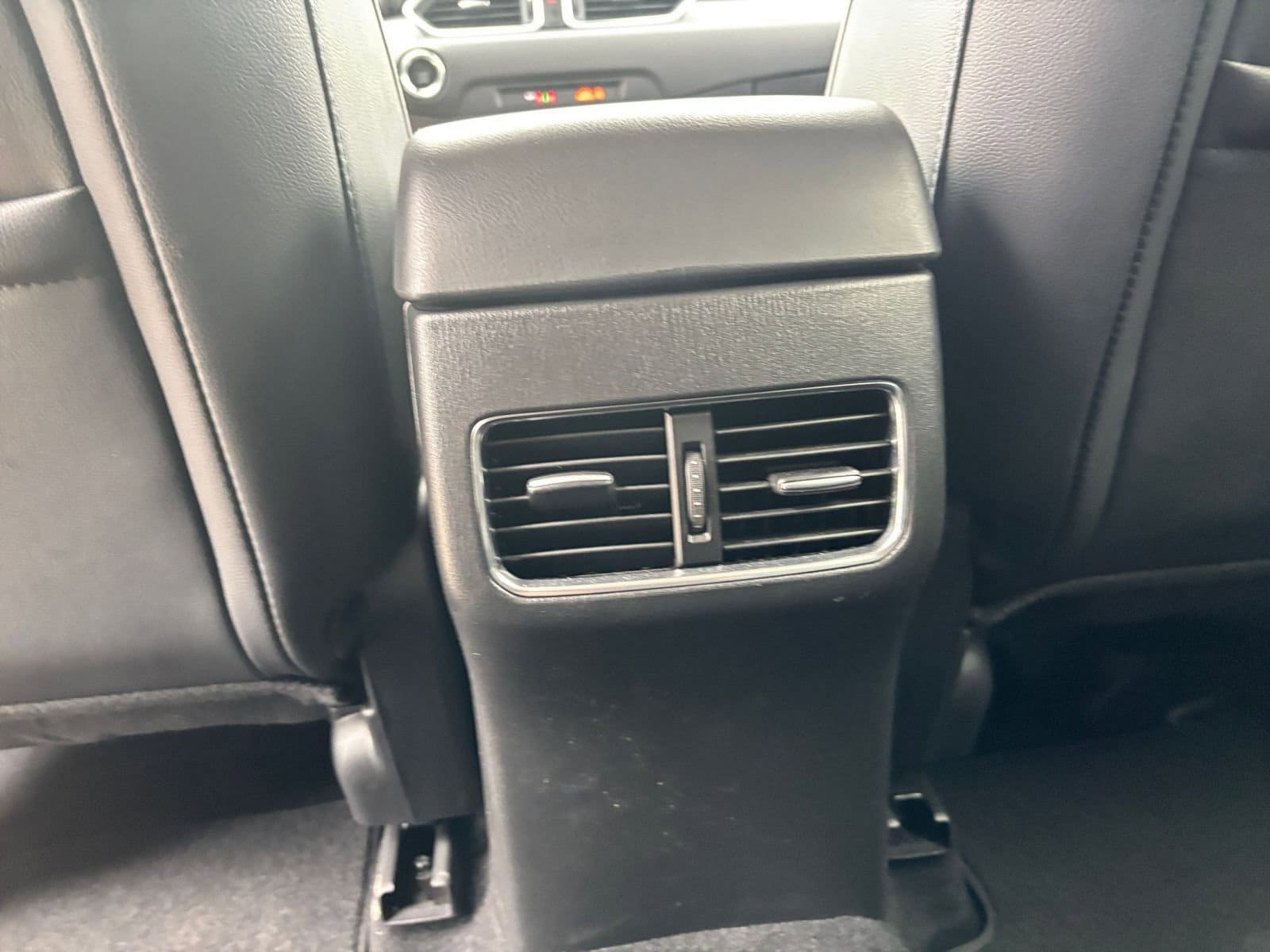 Thumbnail: 2025 Mazda CX-5 - 24