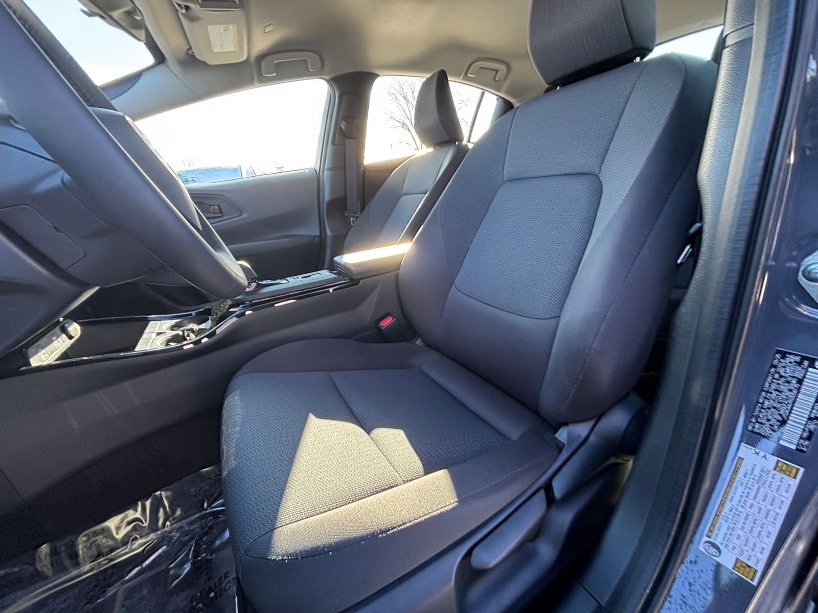 Thumbnail: 2025 Toyota Prius - 24