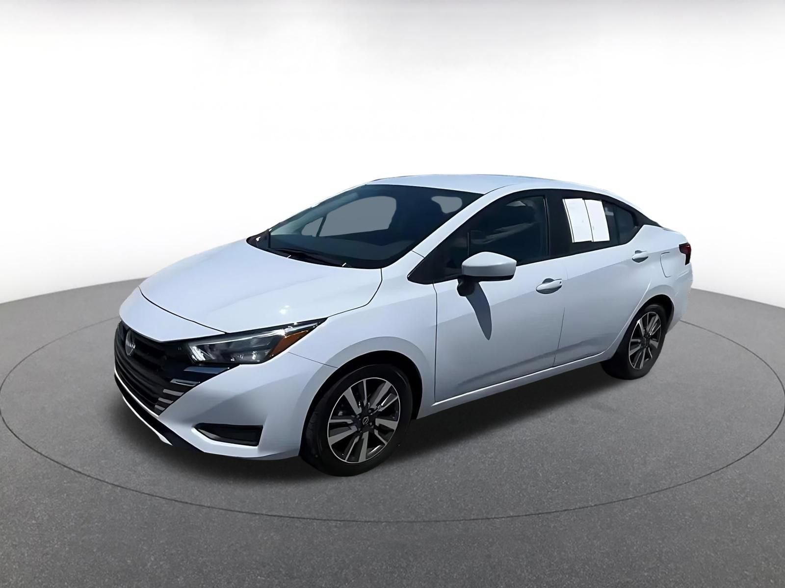 Thumbnail: 2025 Nissan Versa - 8