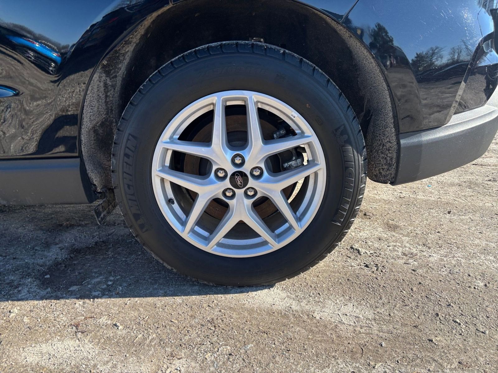 Thumbnail: 2024 Ford Edge - 31