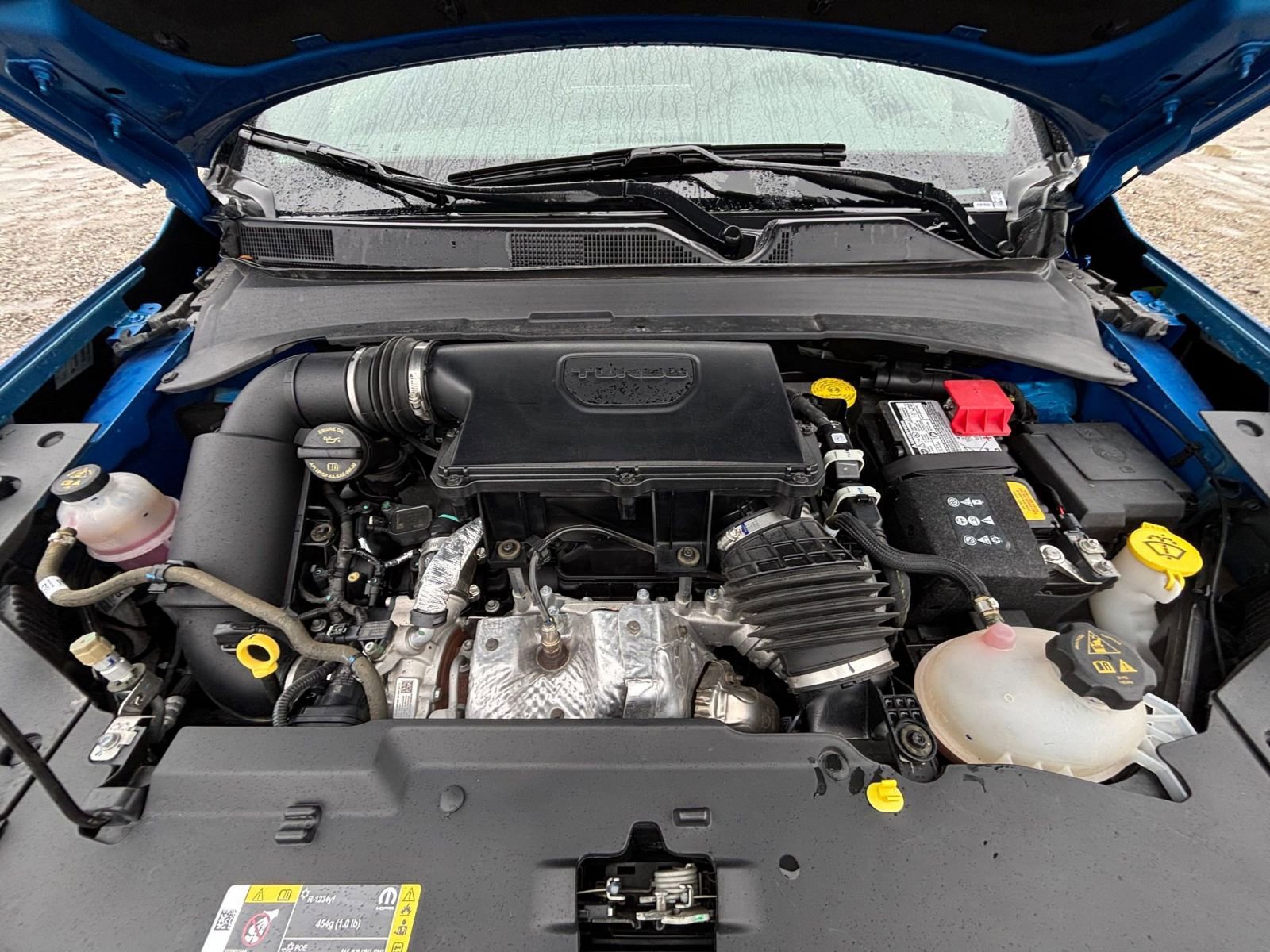 Thumbnail: 2025 Jeep Compass - 34