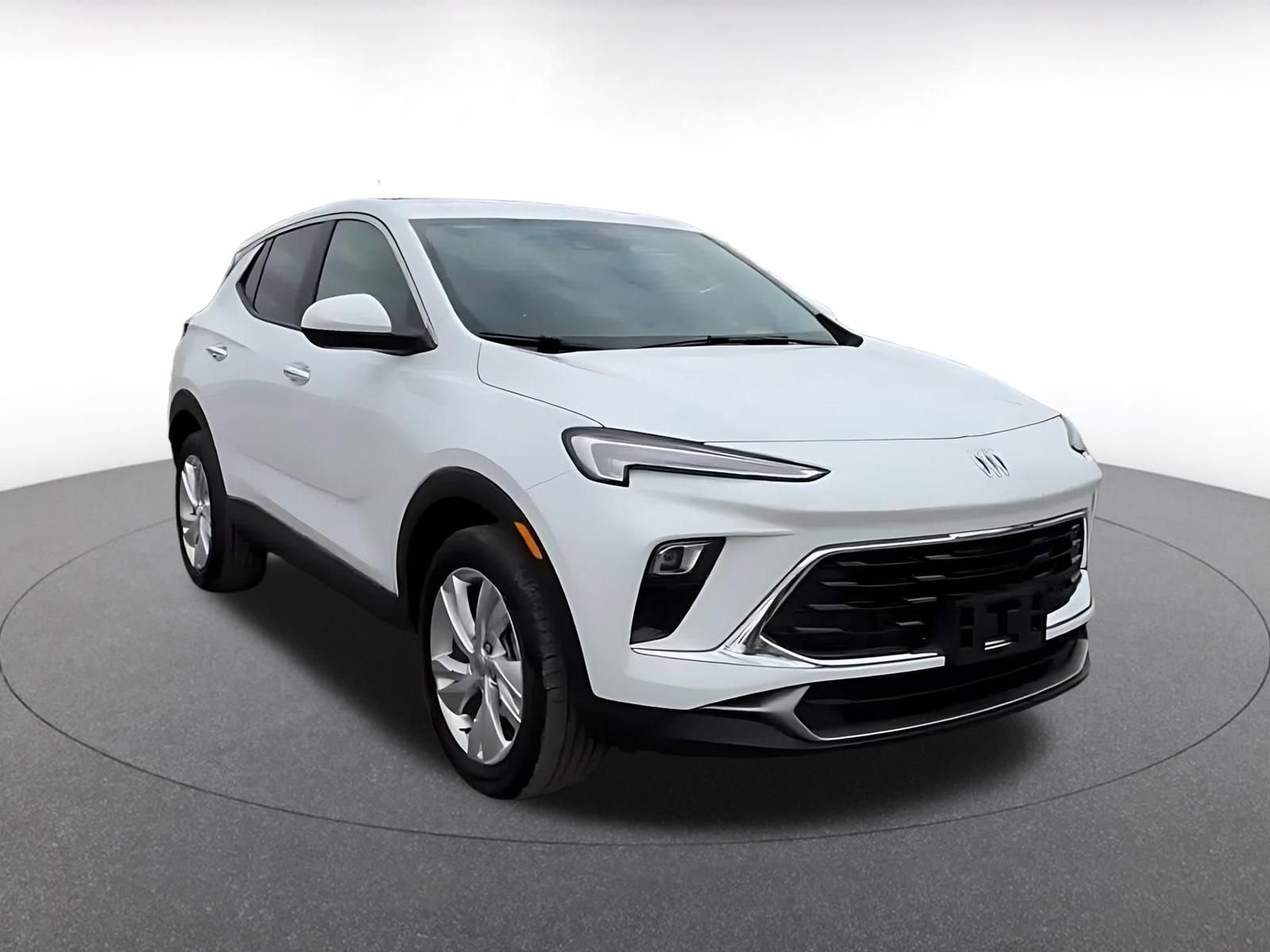 Thumbnail: 2025 Buick Encore GX - 3