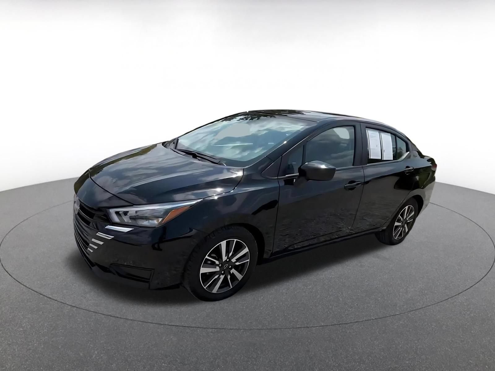 Thumbnail: 2025 Nissan Versa - 8
