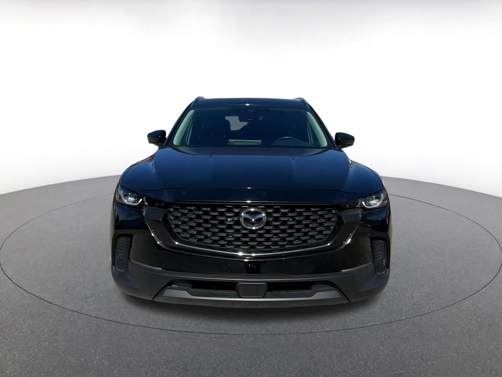 Thumbnail: 2025 Mazda CX-50 - 4