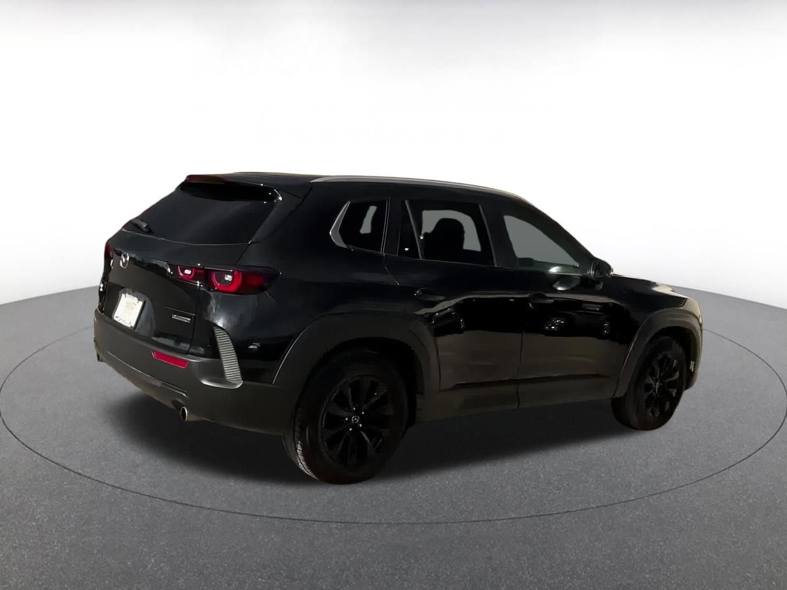 Thumbnail: 2025 Mazda CX-50 - 11
