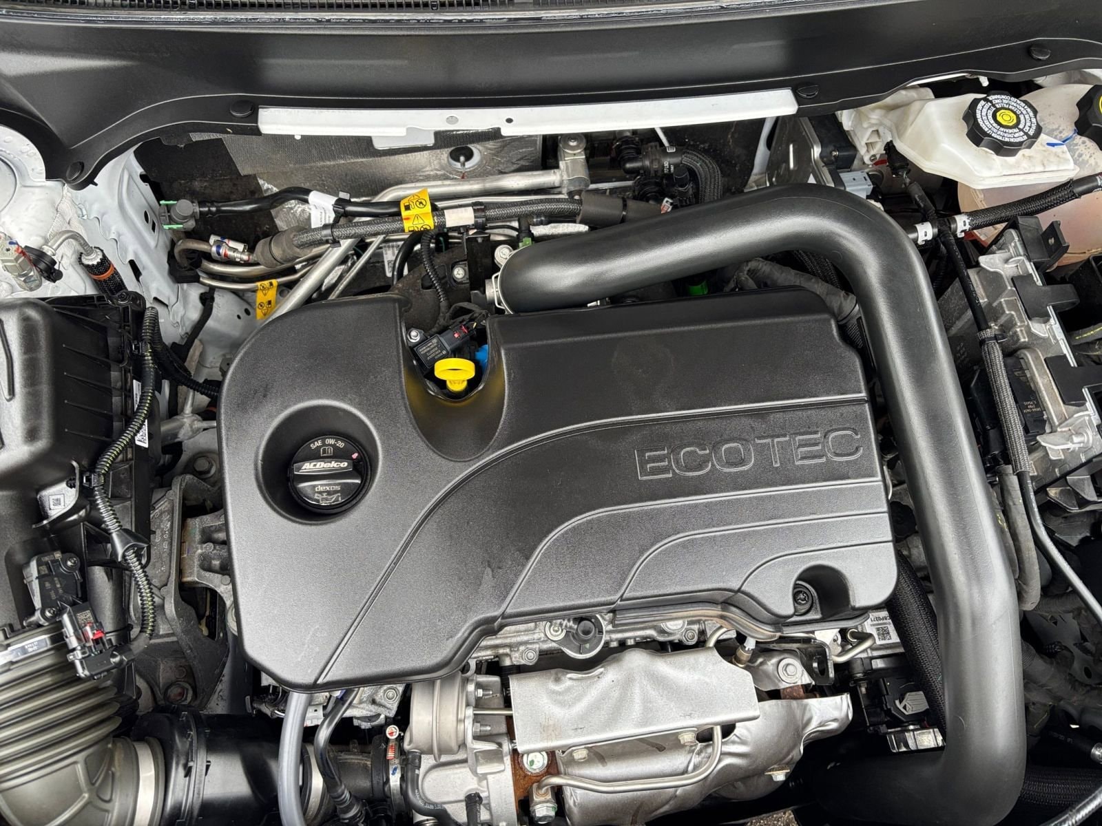 Thumbnail: 2025 Chevrolet Equinox - 31