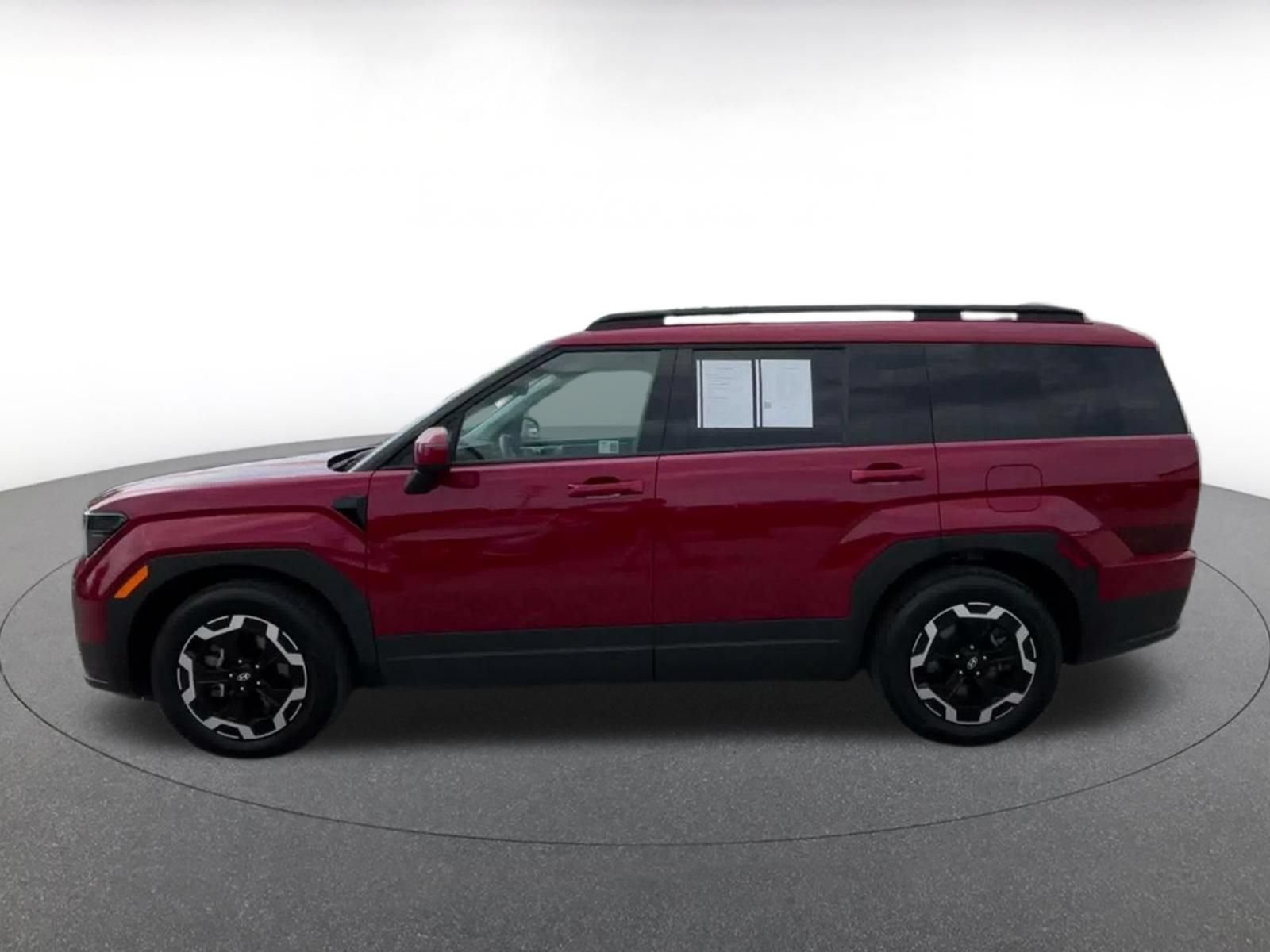 Thumbnail: 2026 Hyundai Santa Fe - 8