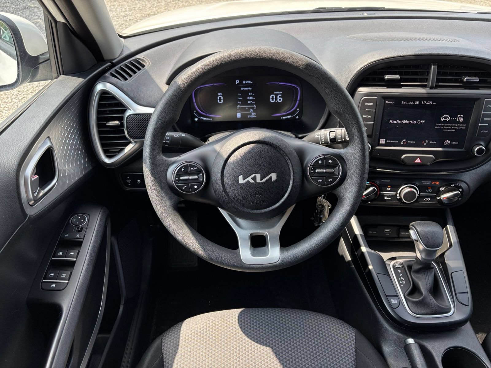 Thumbnail: 2025 Kia Soul - 33
