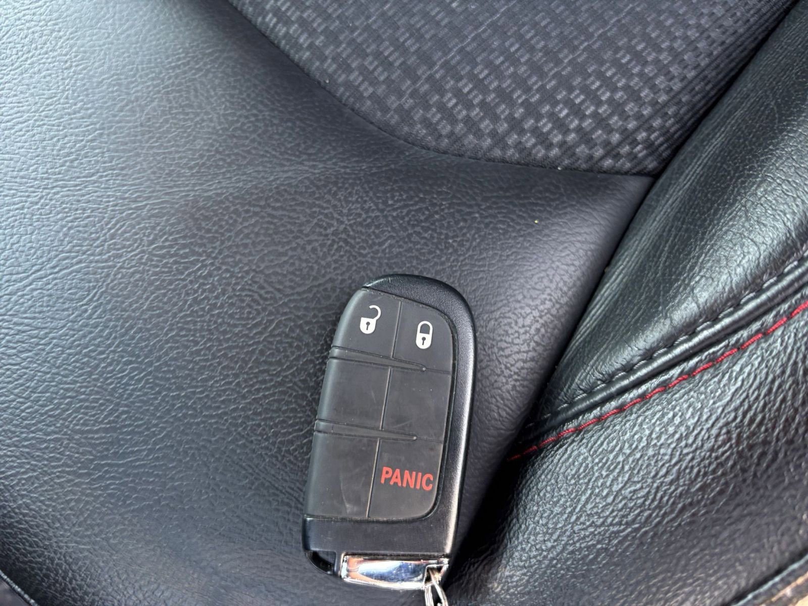 Thumbnail: 2025 Jeep Compass - 22