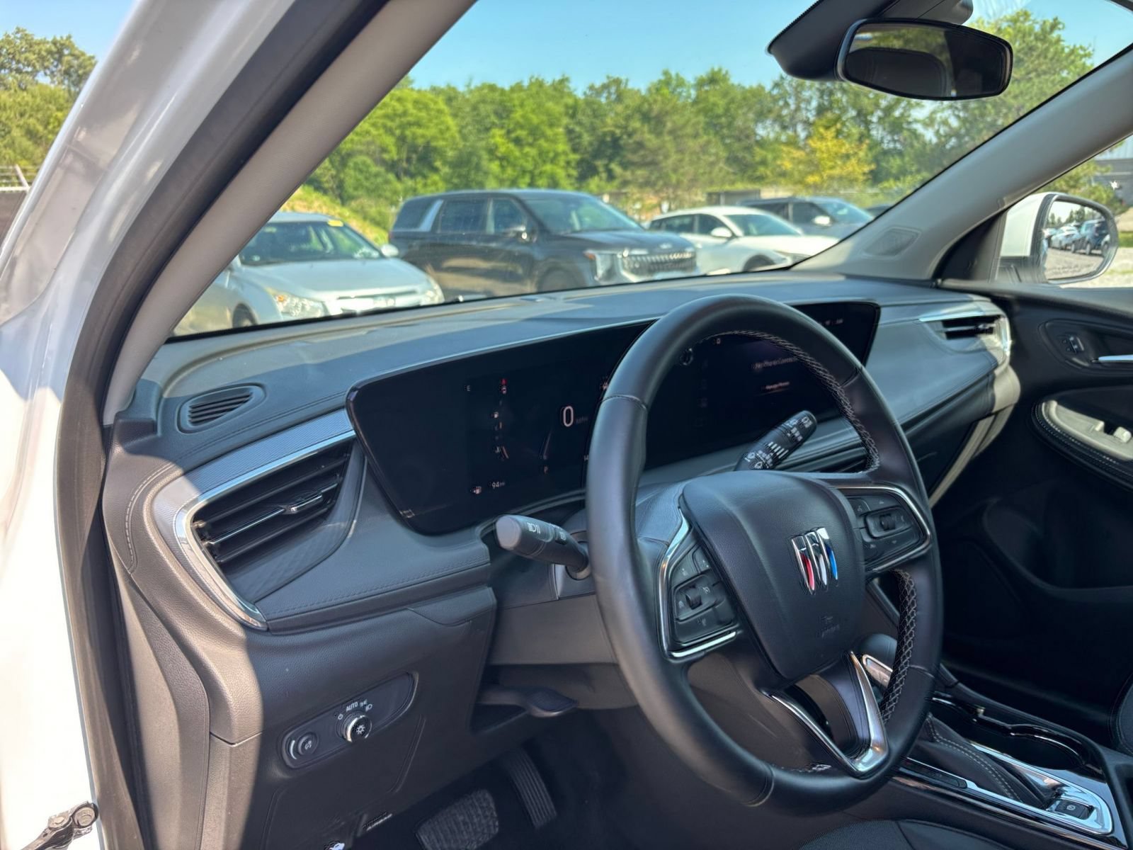 Thumbnail: 2026 Buick Encore GX - 33