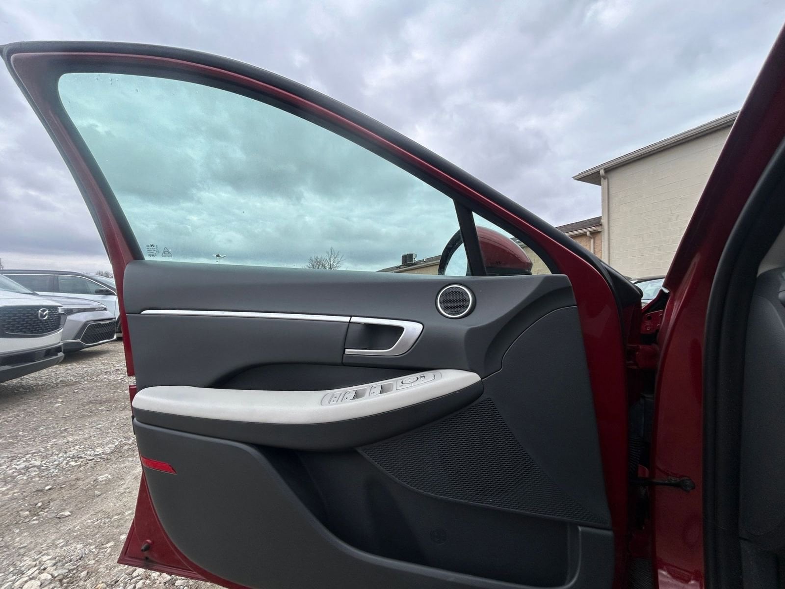 Thumbnail: 2025 Hyundai Sonata - 18