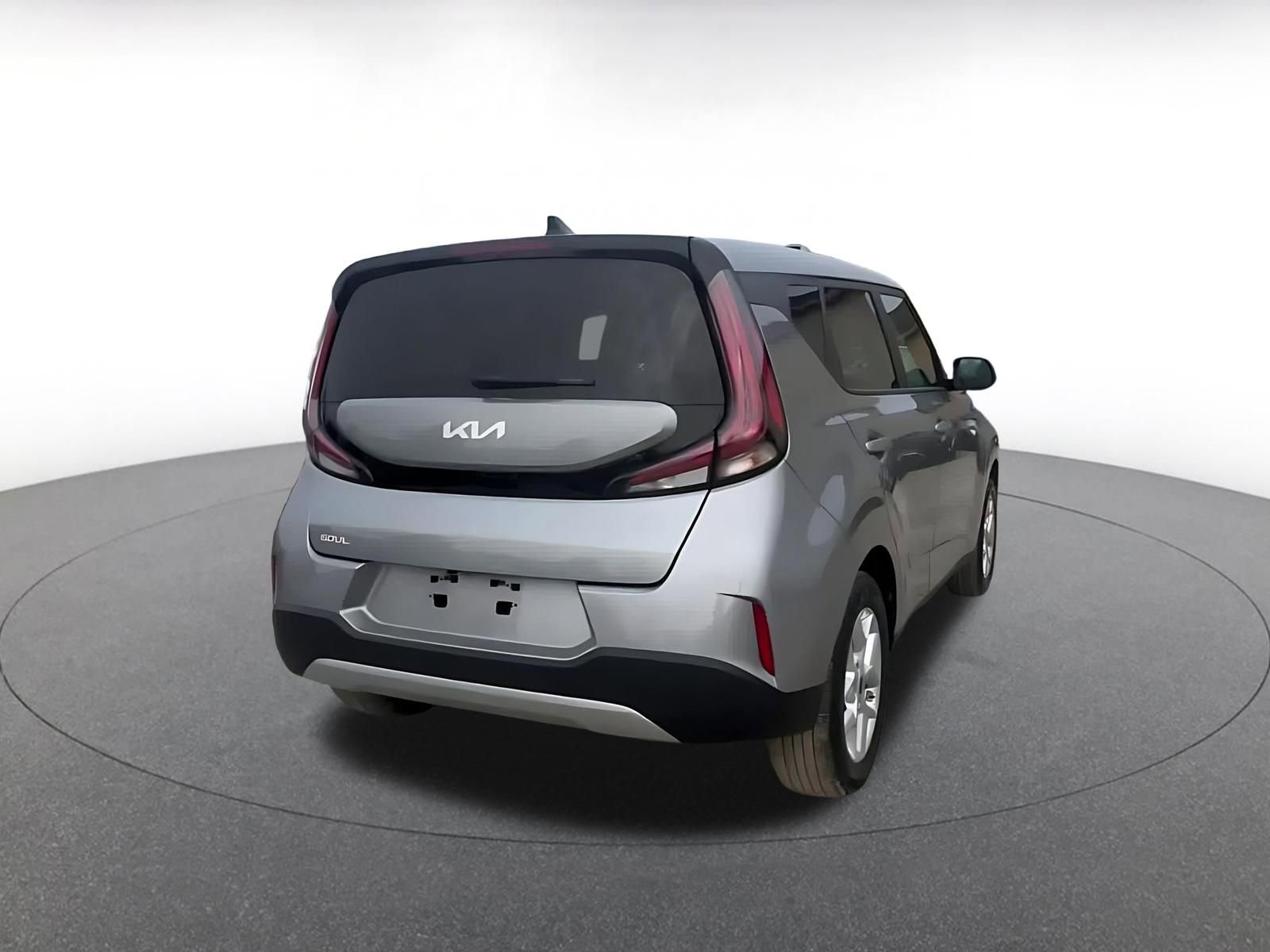 Thumbnail: 2025 Kia Soul - 14