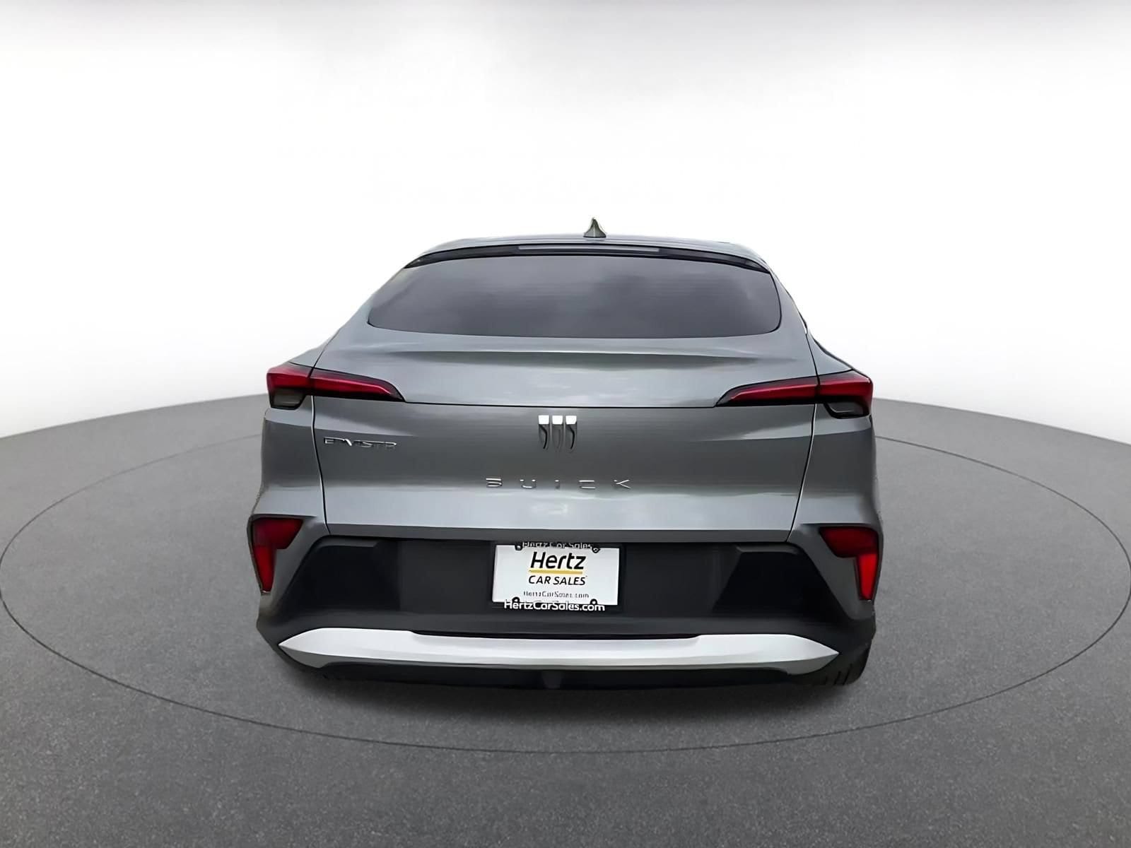 Thumbnail: 2025 Buick Envista - 12