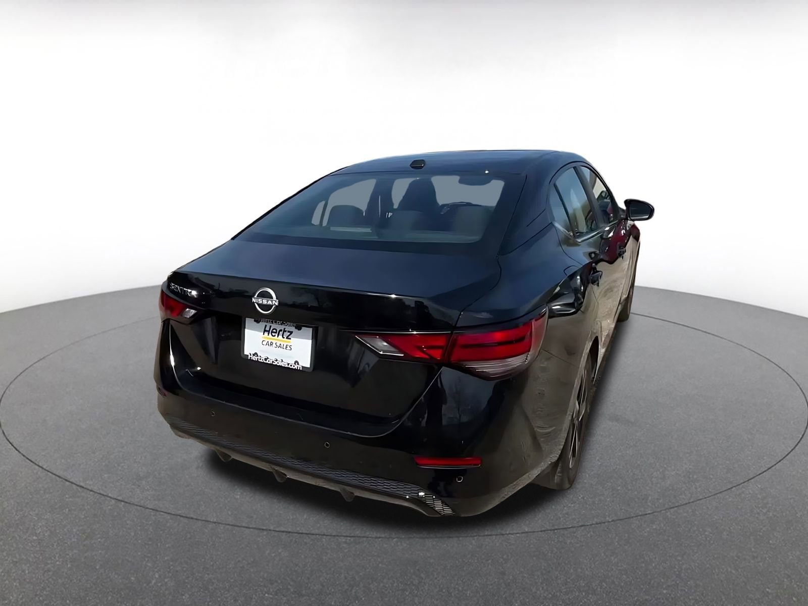 Thumbnail: 2025 Nissan Sentra - 14