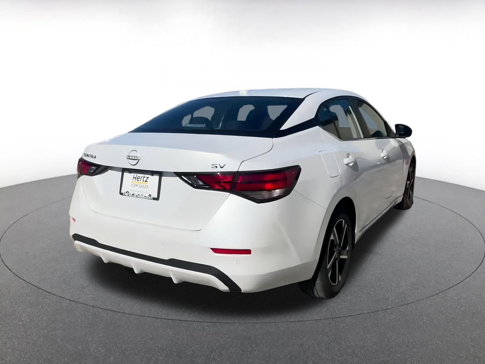 Thumbnail: 2024 Nissan Sentra - 14