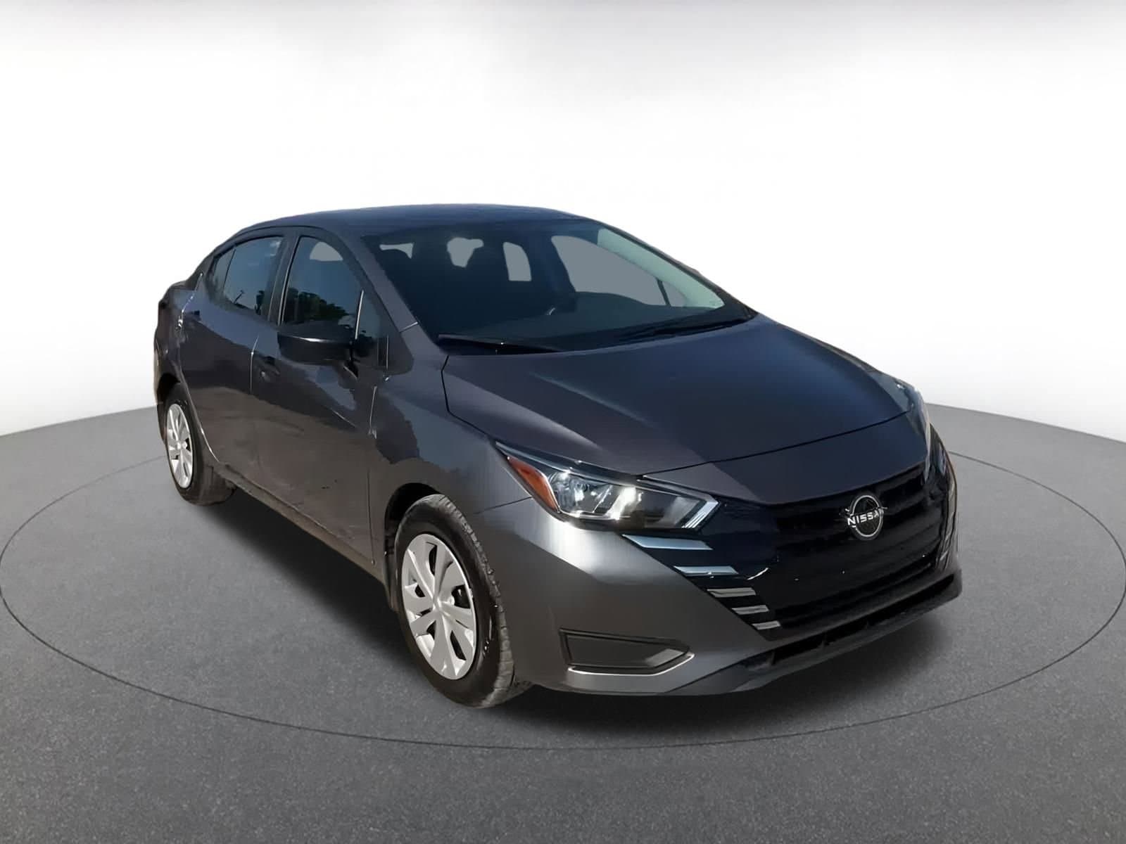 Thumbnail: 2024 Nissan Versa - 3