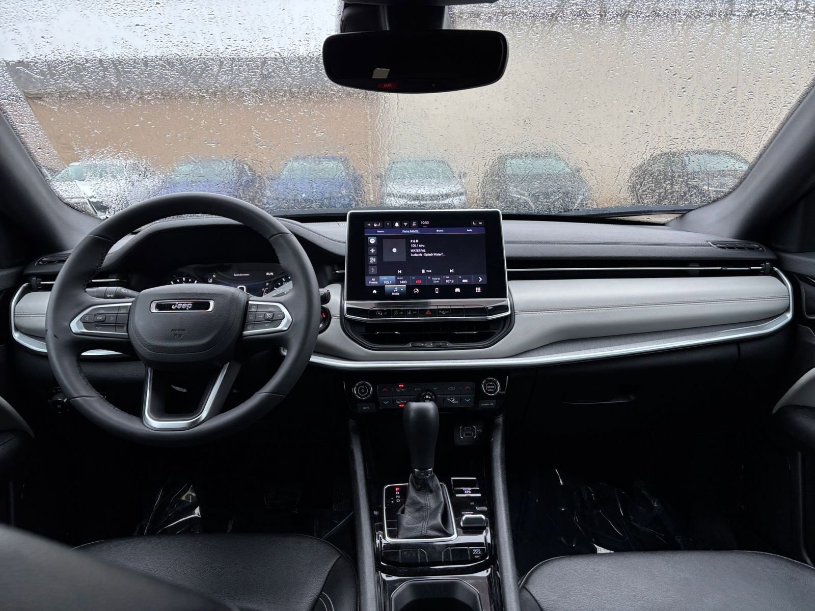 Thumbnail: 2025 Jeep Compass - 35