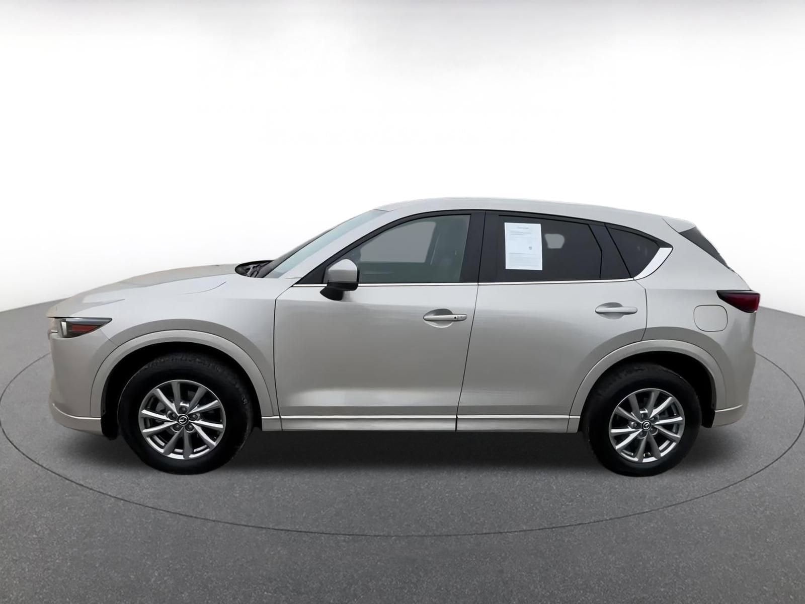 Thumbnail: 2025 Mazda CX-5 - 9