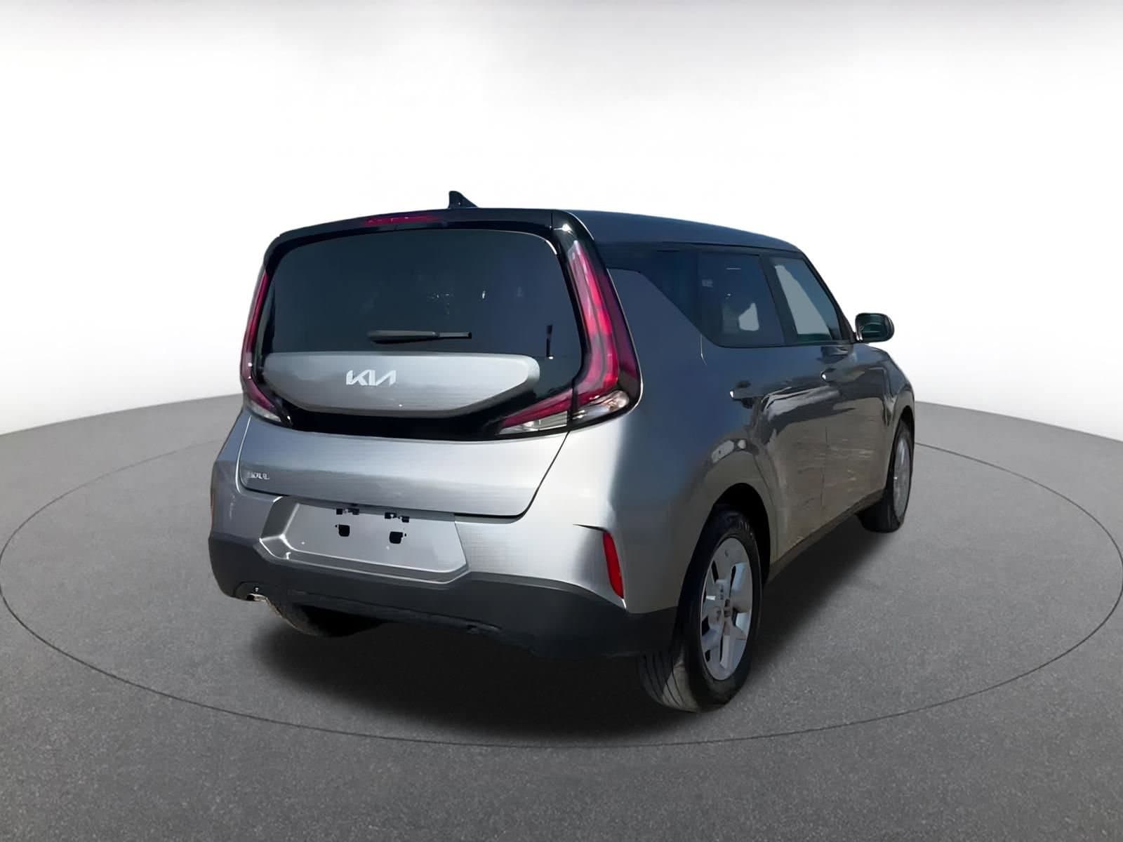 Thumbnail: 2024 Kia Soul - 14