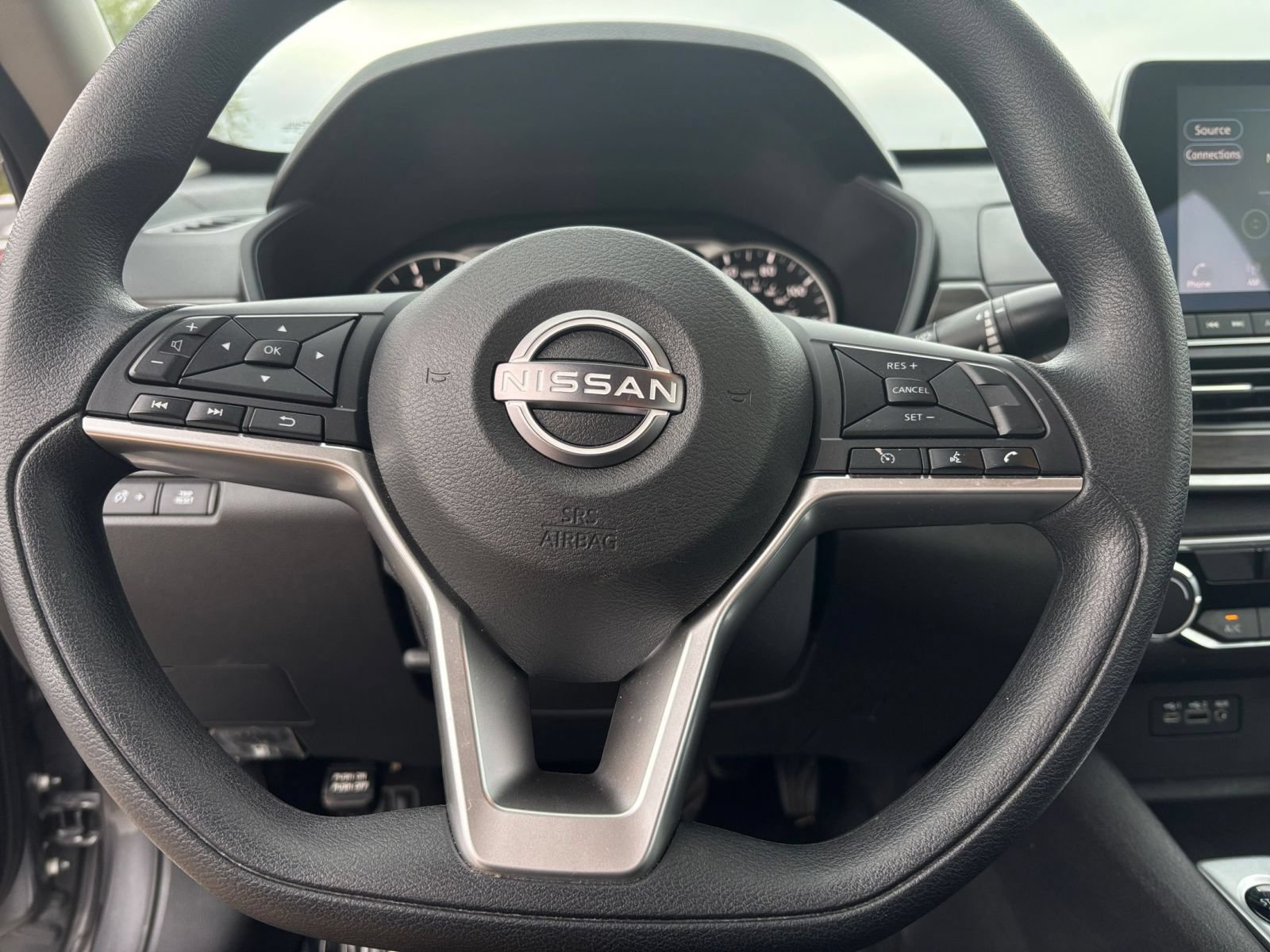 Thumbnail: 2026 Nissan Altima - 27