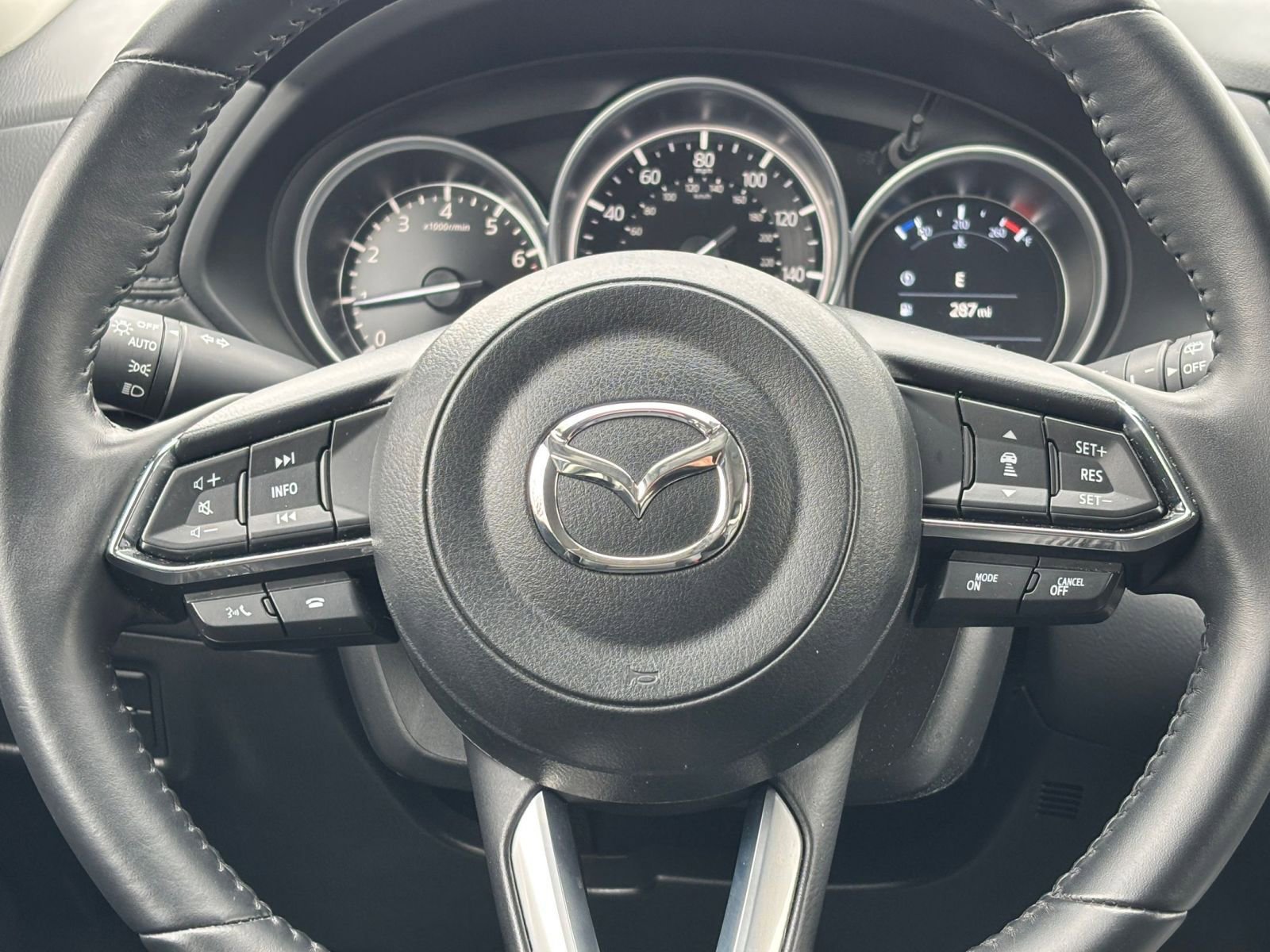 Thumbnail: 2025 Mazda CX-5 - 28