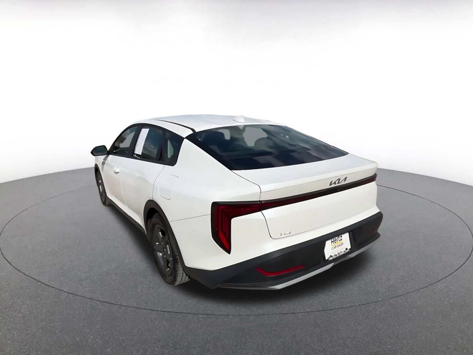 Thumbnail: 2025 Kia K4 - 11