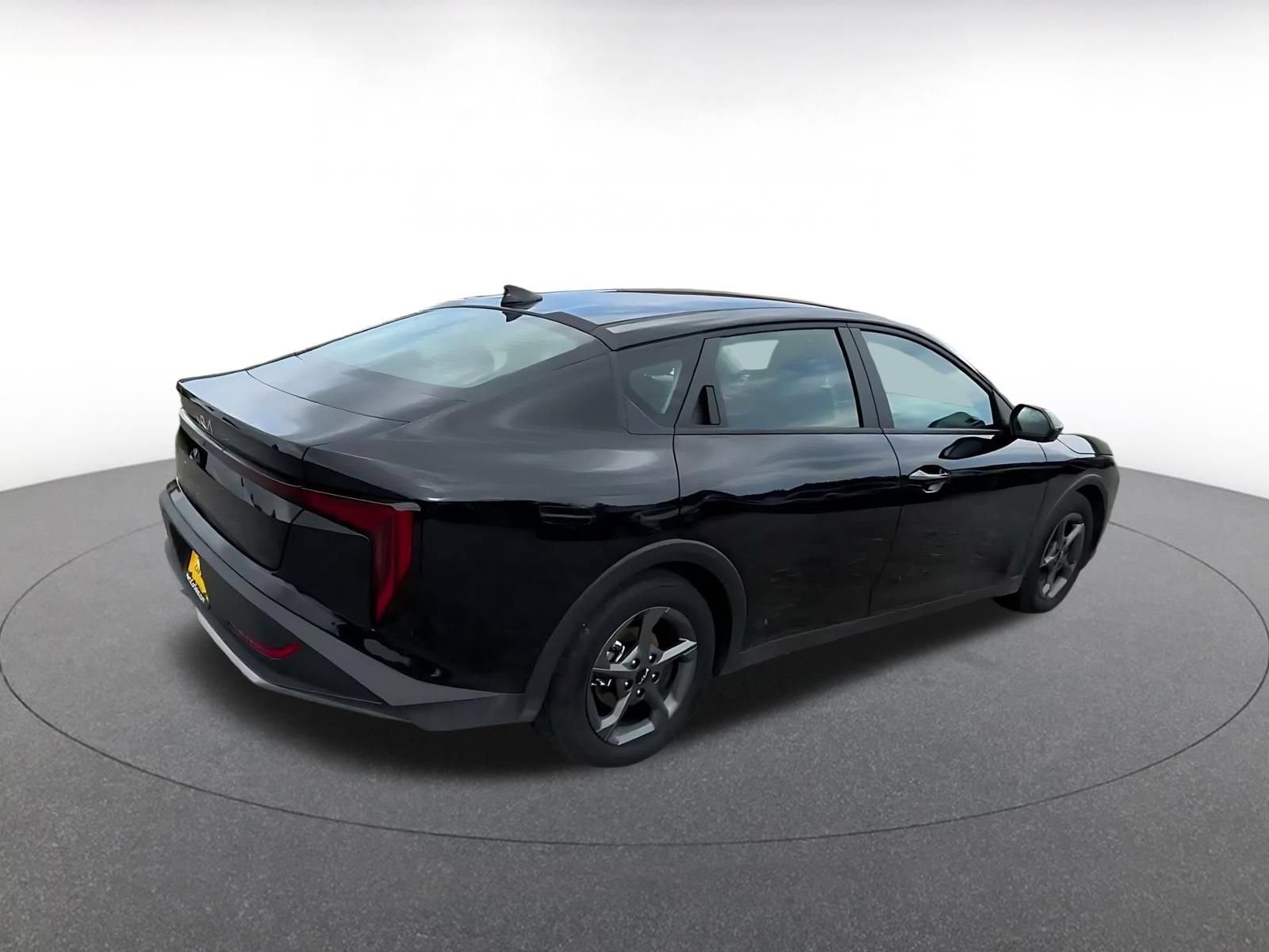 Thumbnail: 2026 Kia K4 - 14