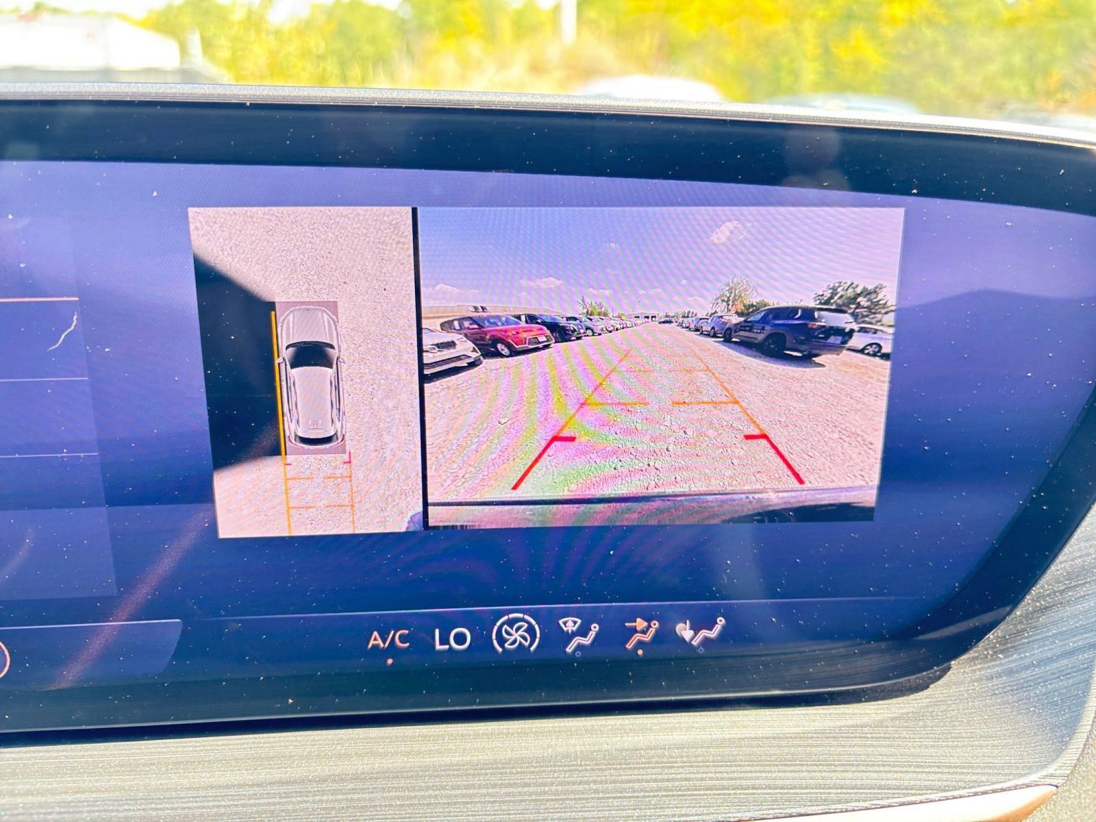 Thumbnail: 2024 Buick Envision - 17