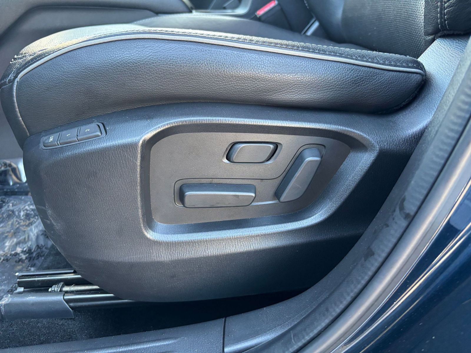 Thumbnail: 2025 Mazda CX-5 - 23