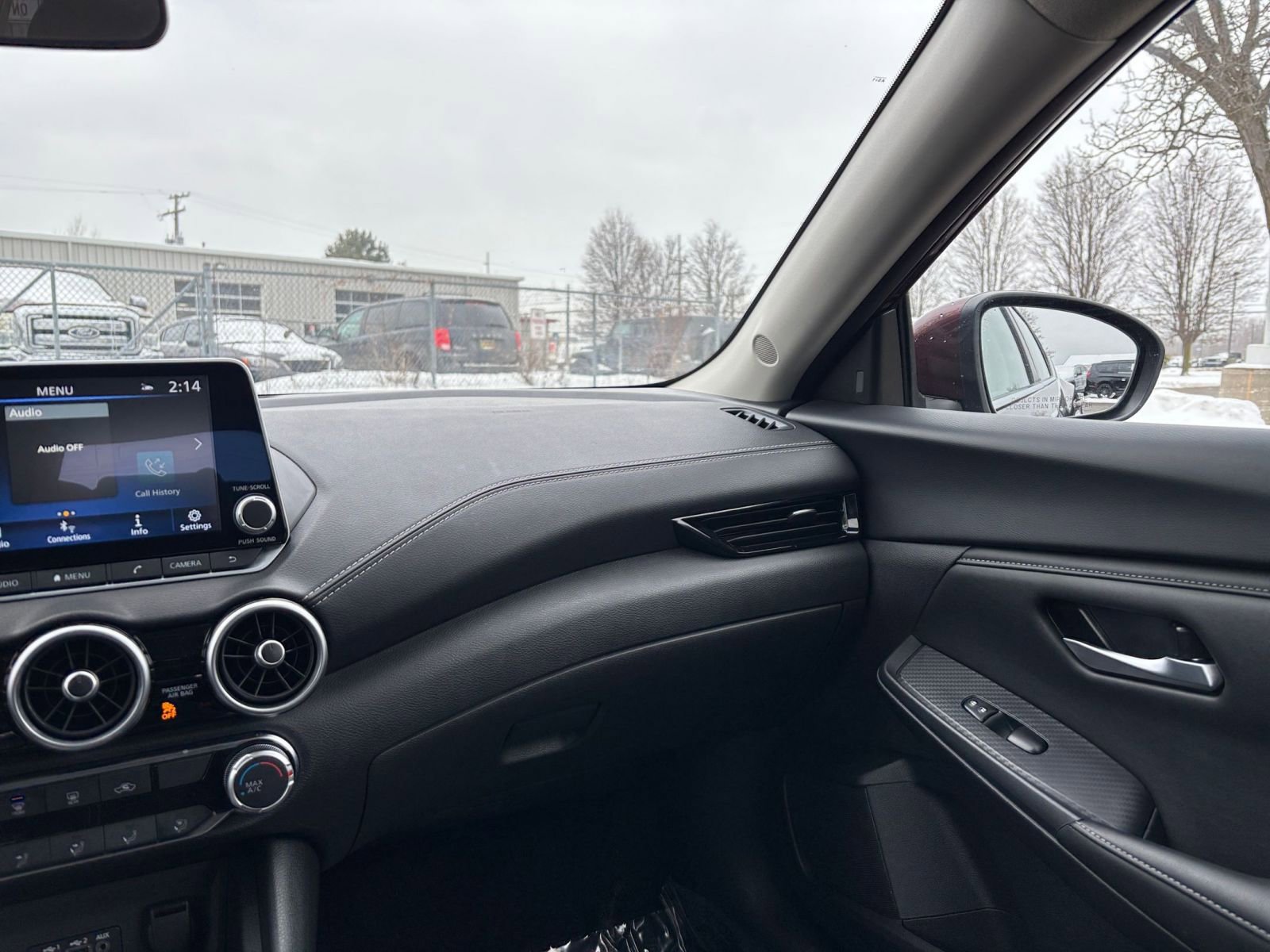 Thumbnail: 2025 Nissan Sentra - 34