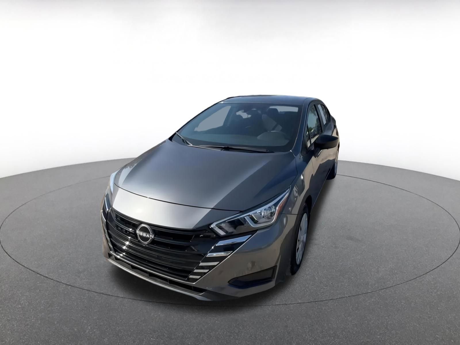 Thumbnail: 2024 Nissan Versa - 7