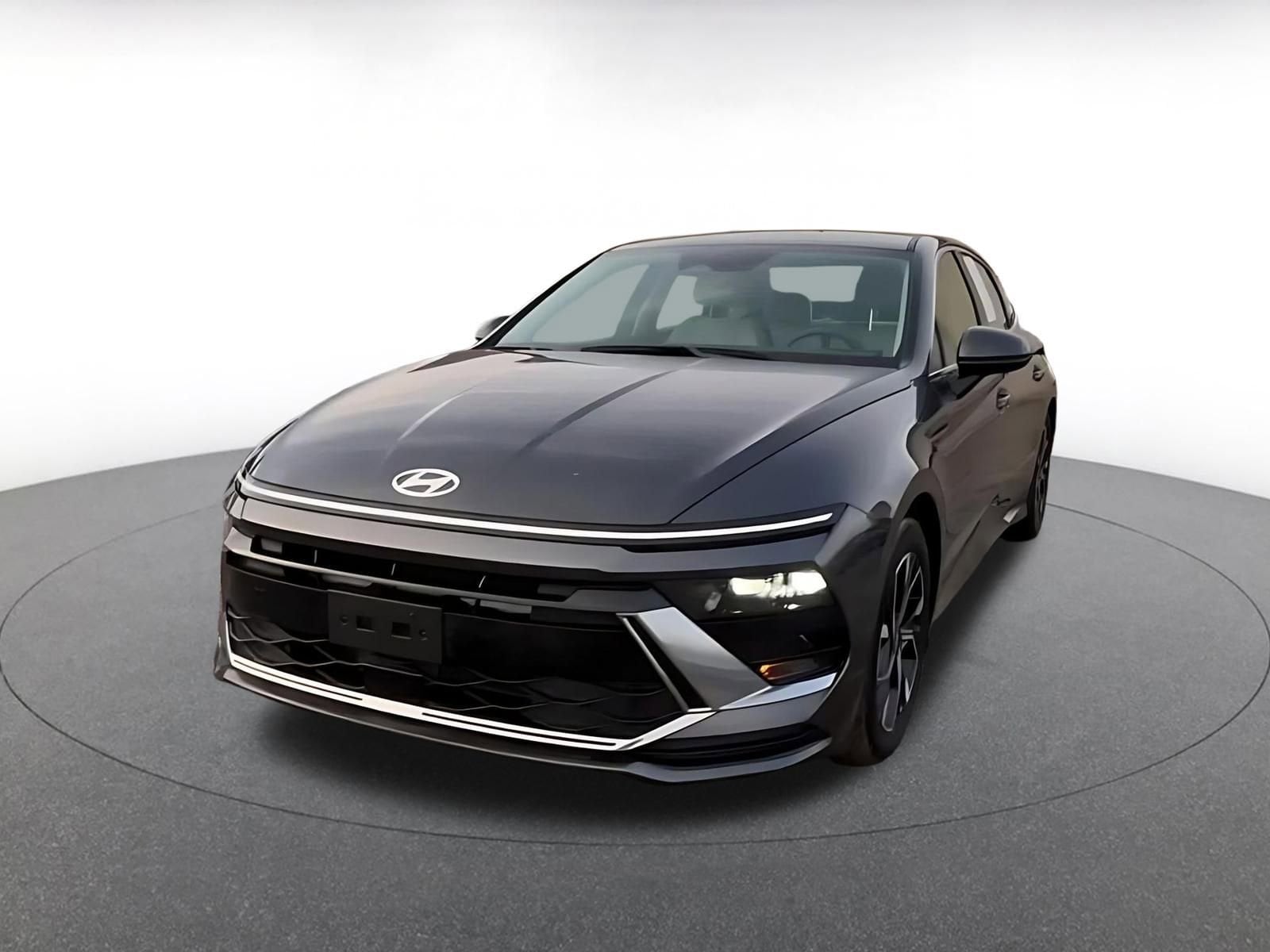 Thumbnail: 2025 Hyundai Sonata - 7