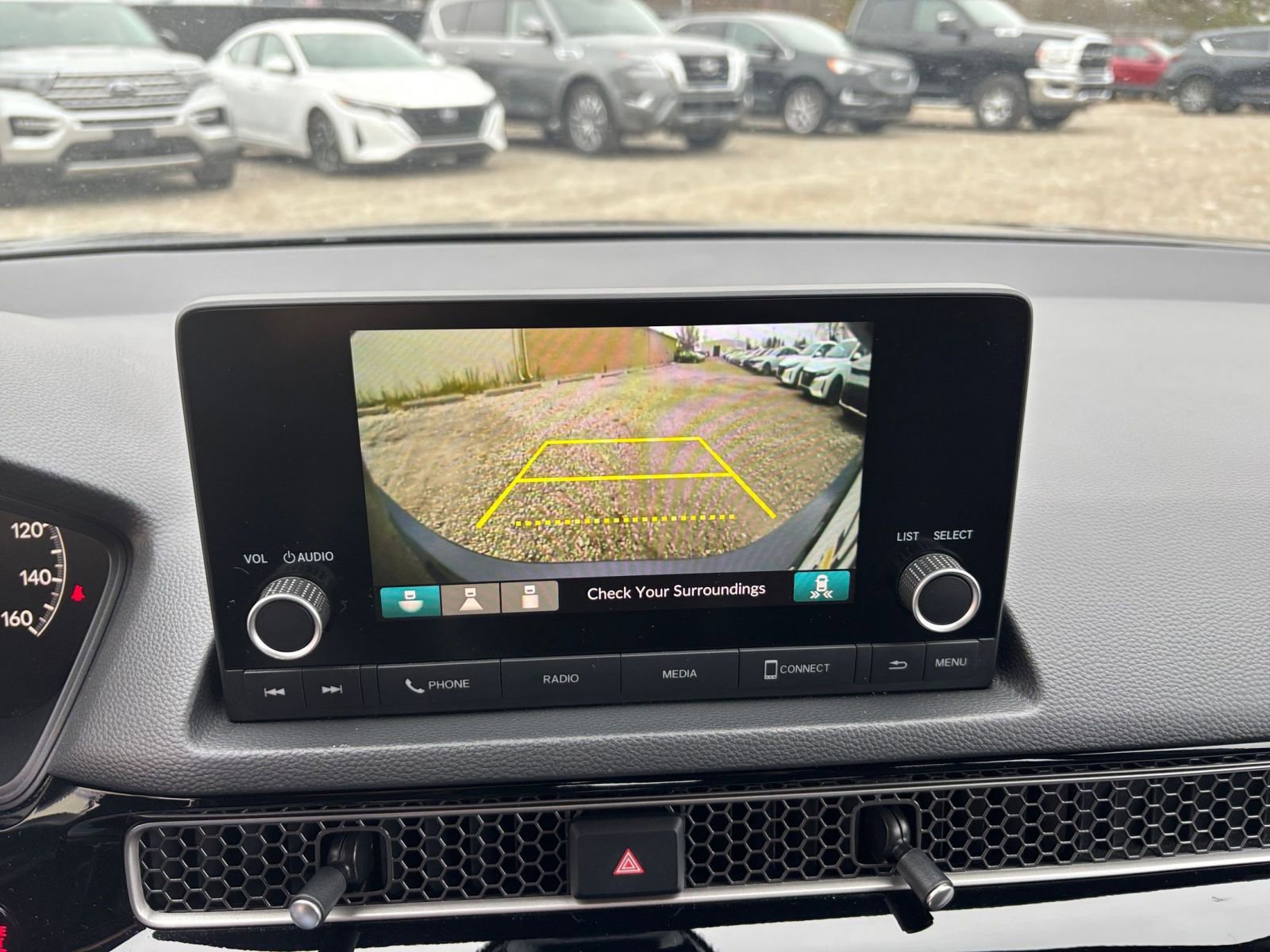 Thumbnail: 2025 Honda Civic - 17