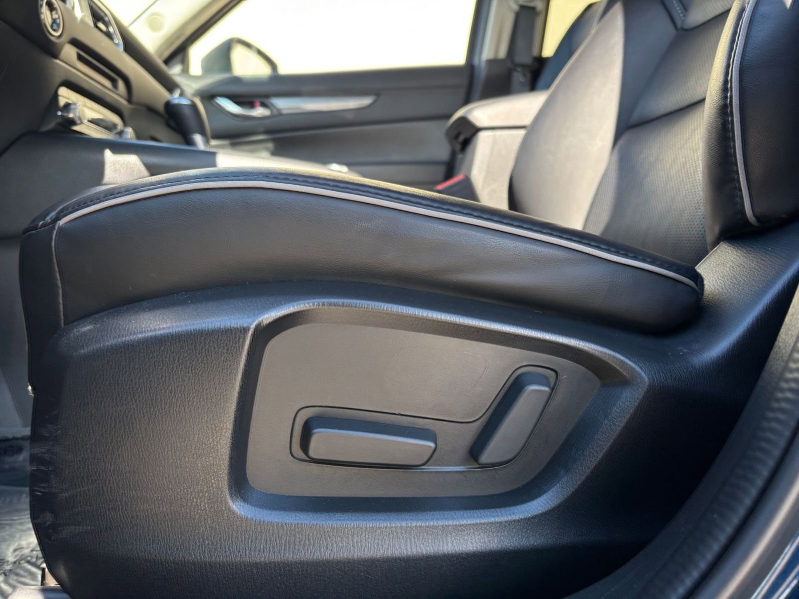 Thumbnail: 2025 Mazda CX-5 - 27