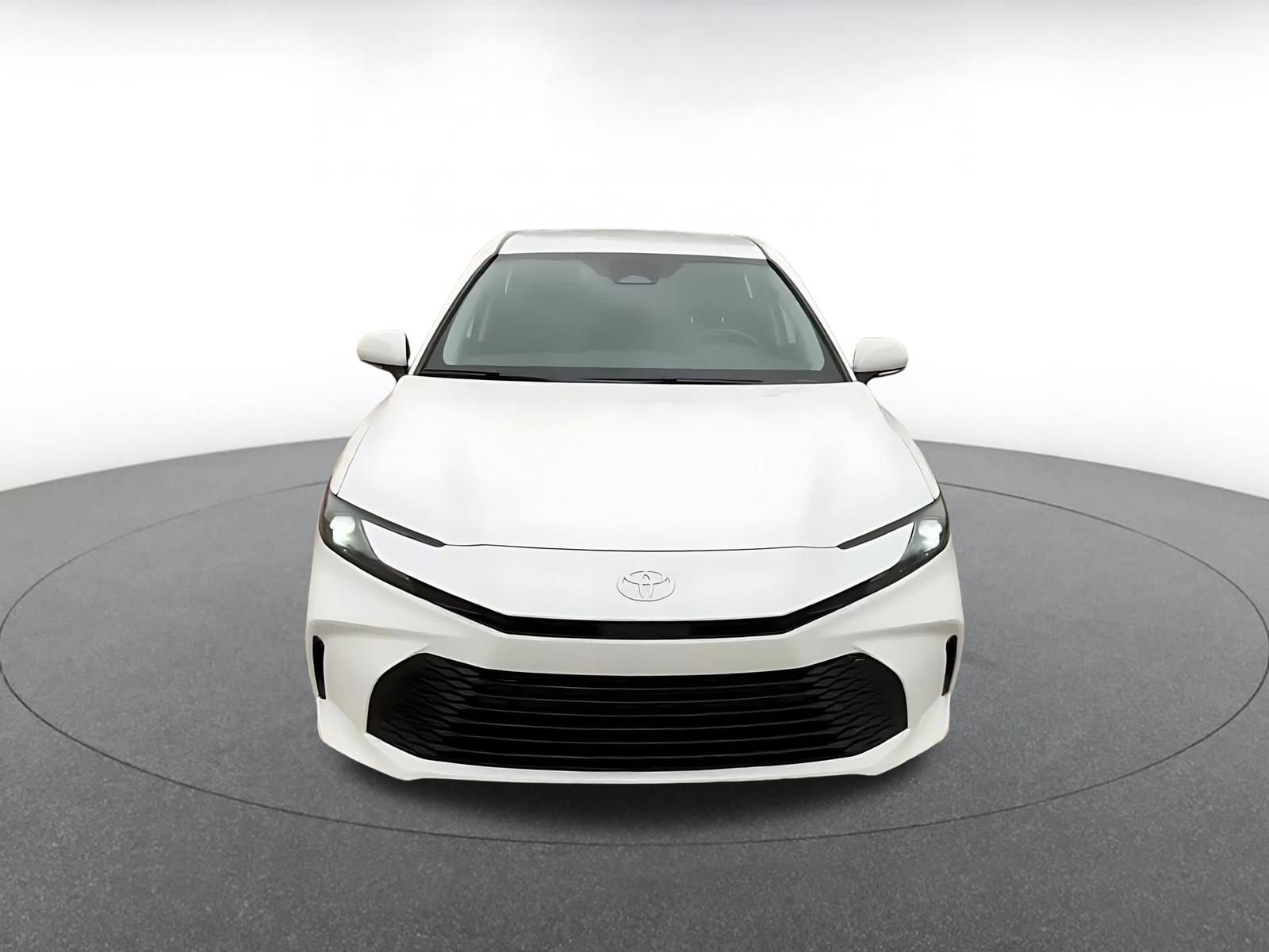 Thumbnail: 2025 Toyota Camry - 4