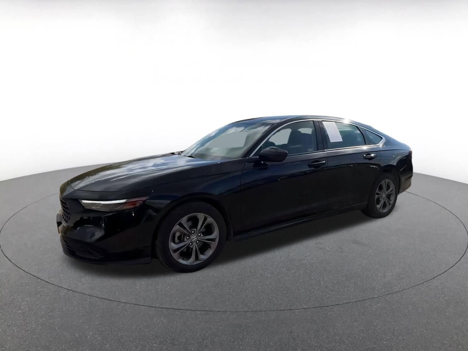 Thumbnail: 2024 Honda Accord - 8