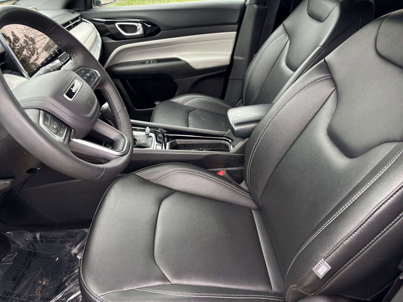 Thumbnail: 2025 Jeep Compass - 29