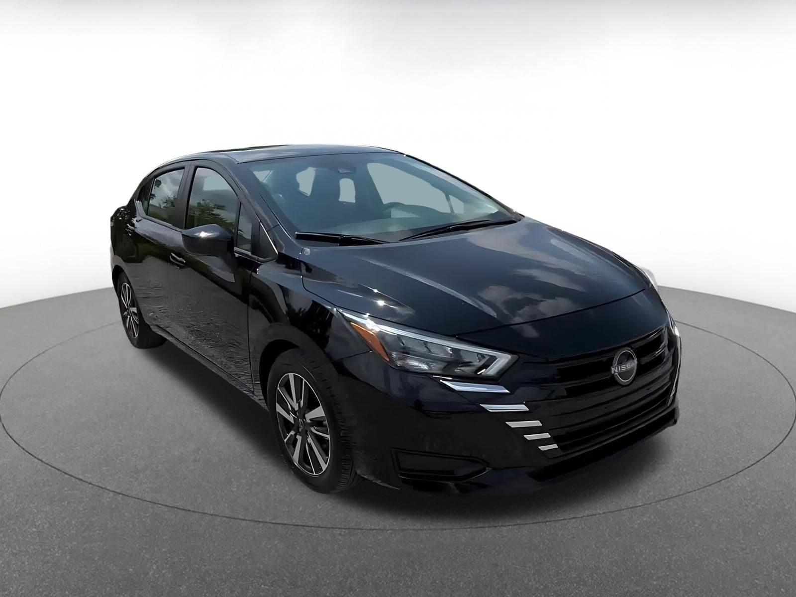 Thumbnail: 2025 Nissan Versa - 3