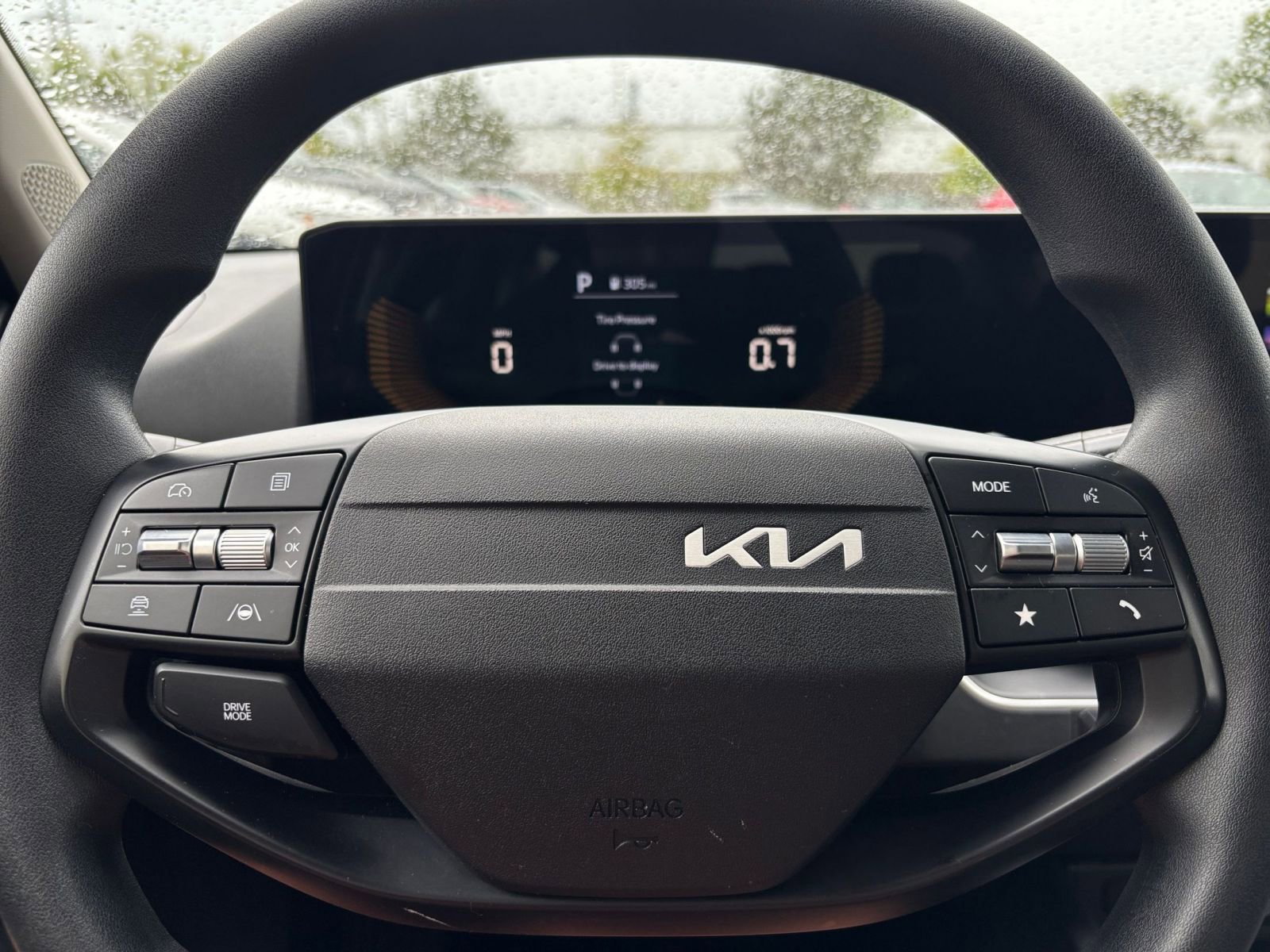 Thumbnail: 2025 Kia K4 - 27