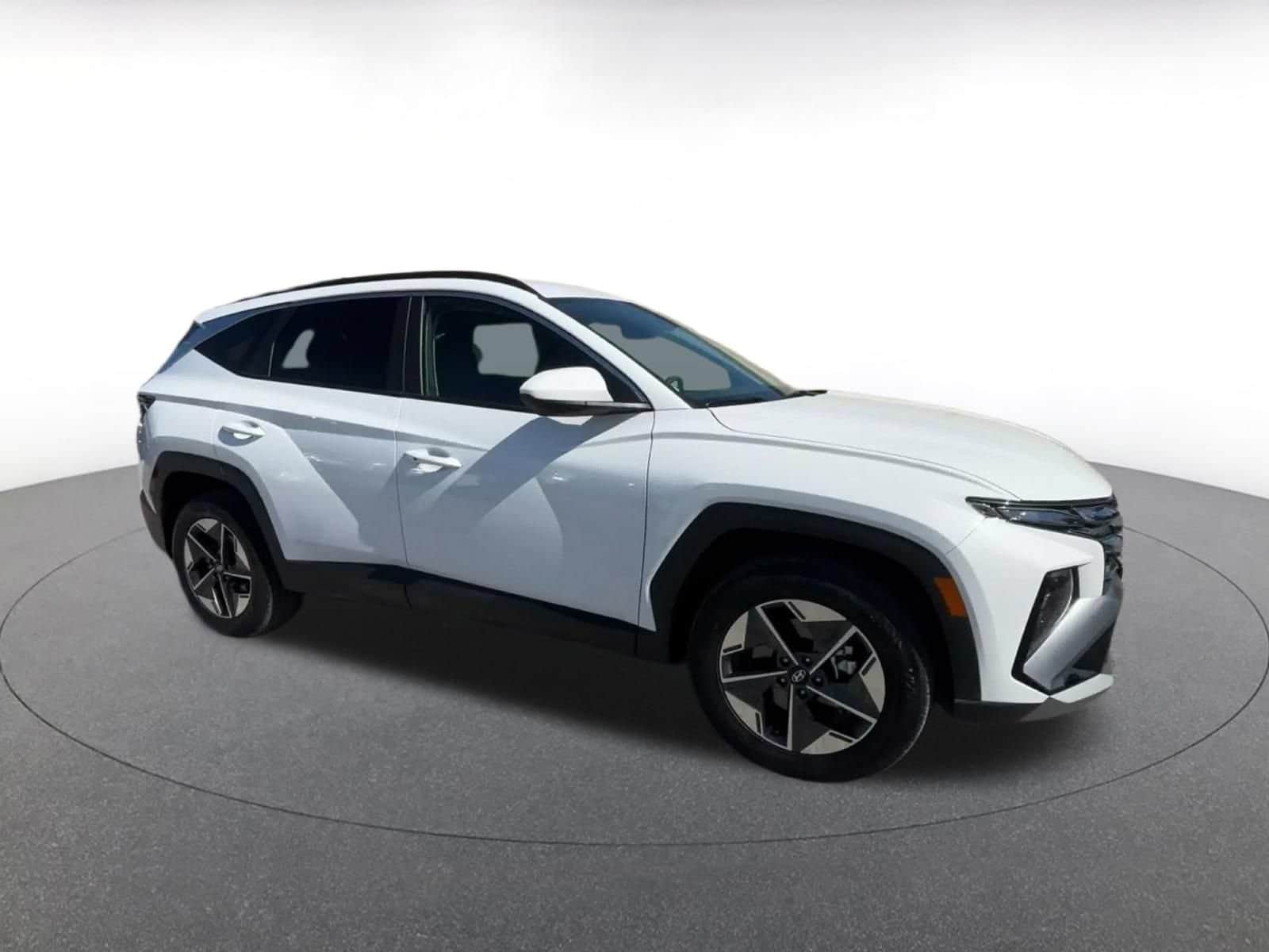 Thumbnail: 2026 Hyundai Tucson - 2