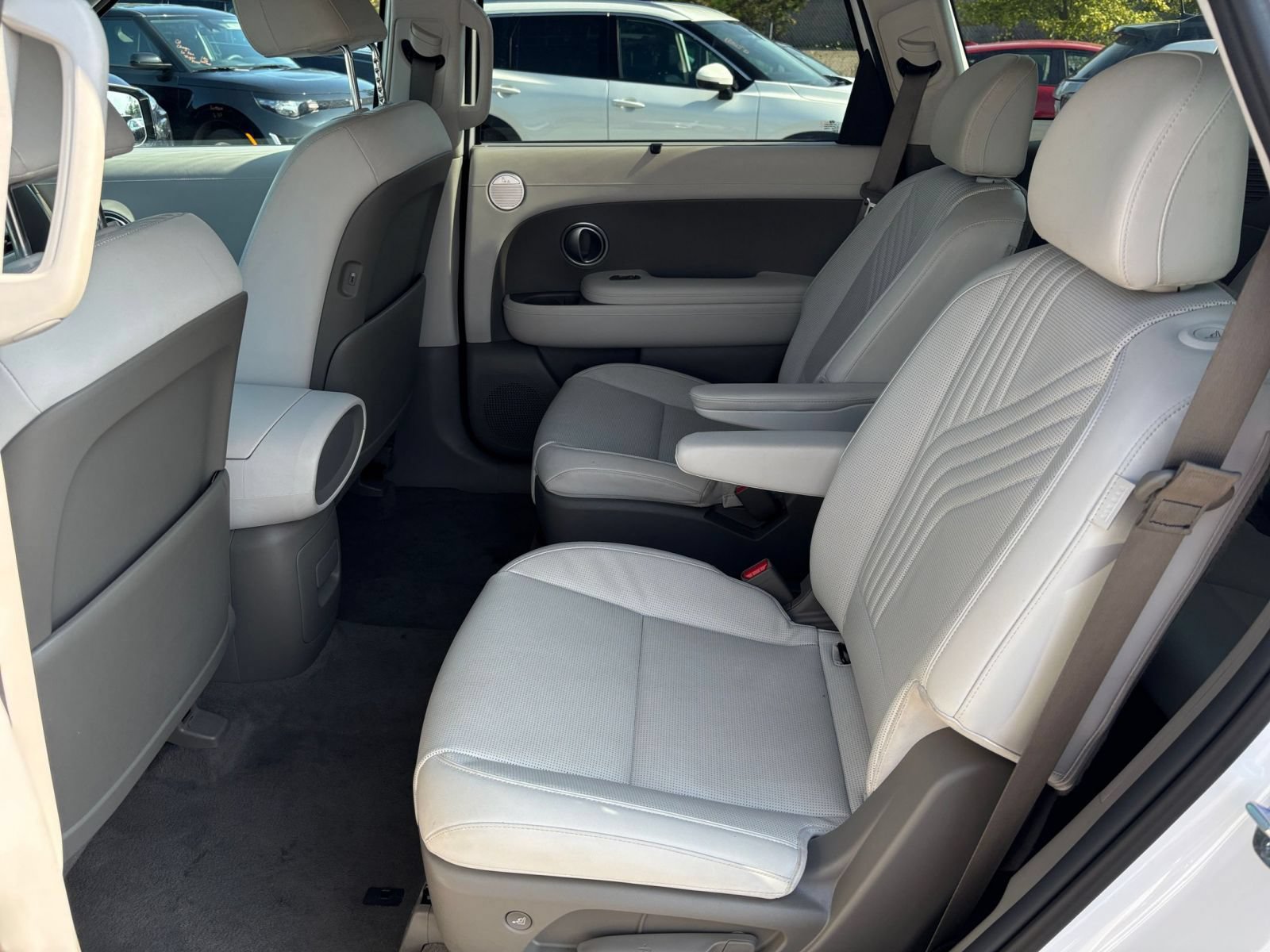 Thumbnail: 2026 Hyundai Palisade - 28