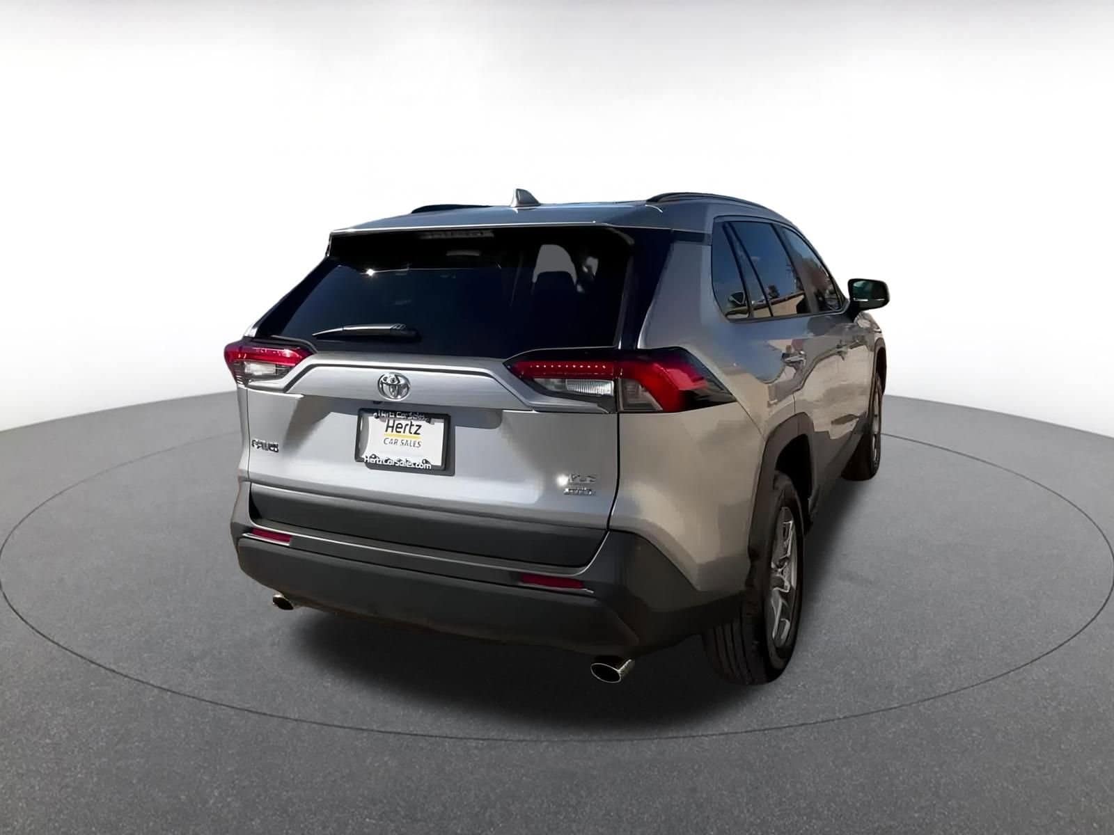 Thumbnail: 2025 Toyota RAV4 - 14