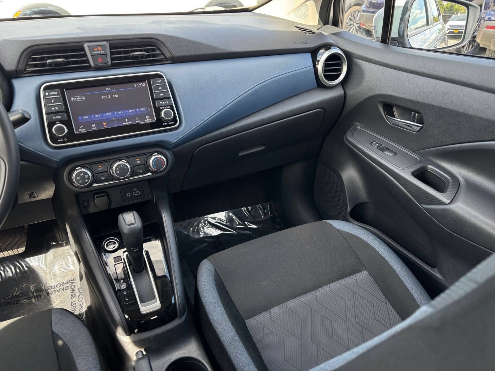 Thumbnail: 2025 Nissan Versa - 32