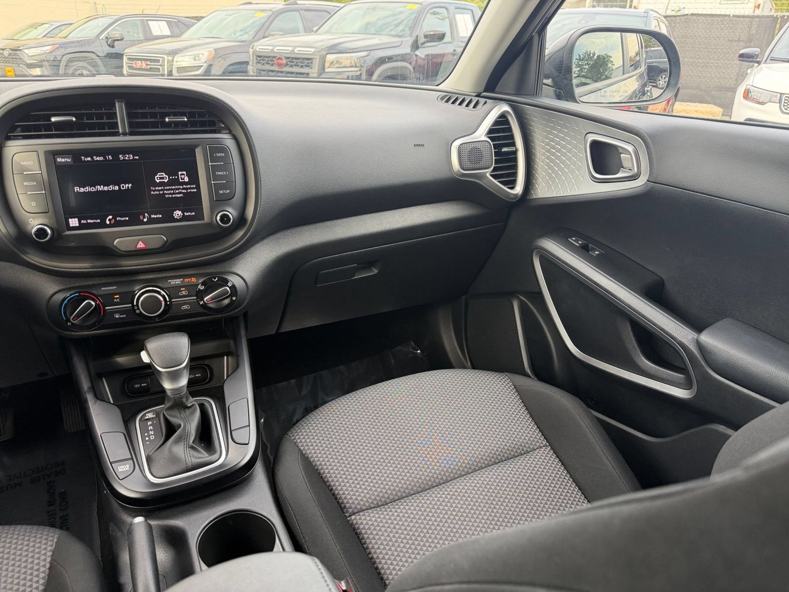 Thumbnail: 2025 Kia Soul - 33