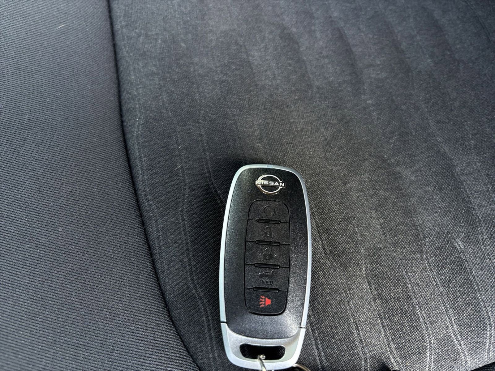 Thumbnail: 2025 Nissan Pathfinder - 21