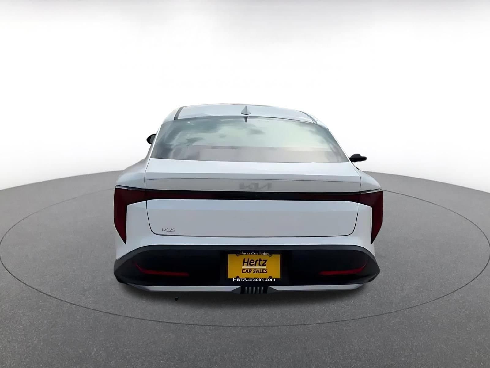 Thumbnail: 2025 Kia K4 - 12